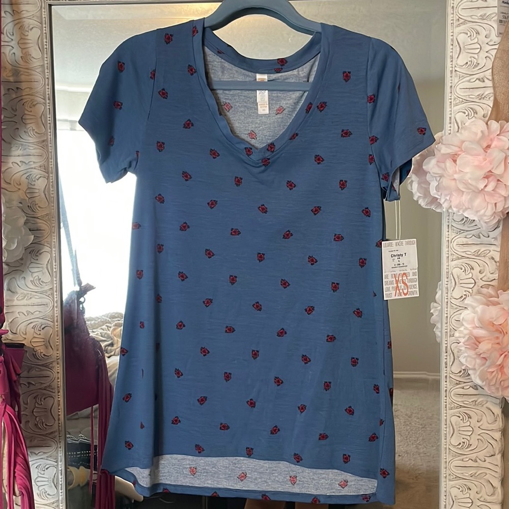 NWT Tee